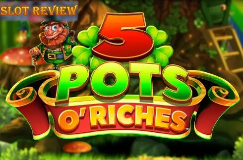 5 Pots ORiches icon